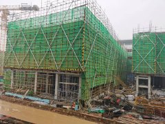 航天城同濟(jì)醫(yī)院隔墻項(xiàng)目_輕質(zhì)隔墻板生產(chǎn)線設(shè)備_輕質(zhì)隔墻板設(shè)備-湖北博悅佳實(shí)業(yè)有限公司